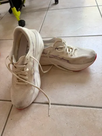 Asics Sonic Blast bike d'occasion — image 2 sur 3