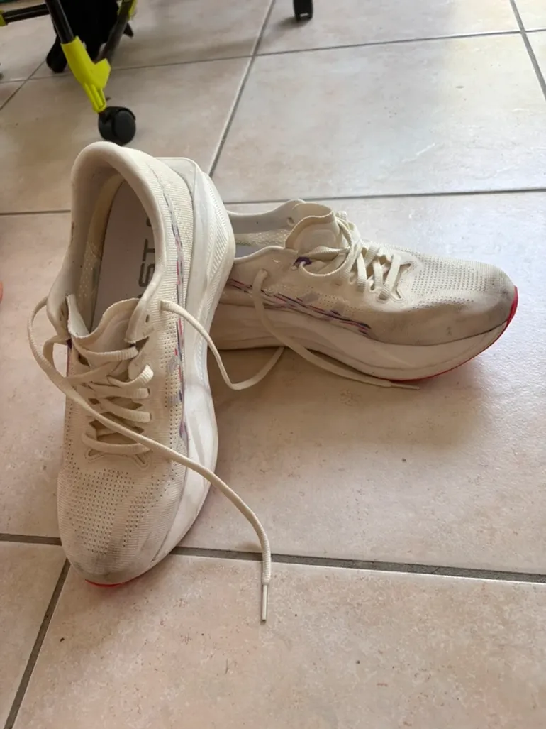 Asics Sonic Blast bike d'occasion — image 2 sur 3