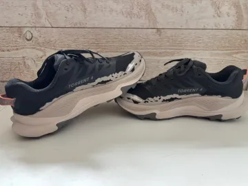Używany Hoka Torrent 4 bike — zdjęcie 3 z 5