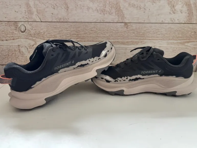 Używany Hoka Torrent 4 bike — zdjęcie 3 z 5