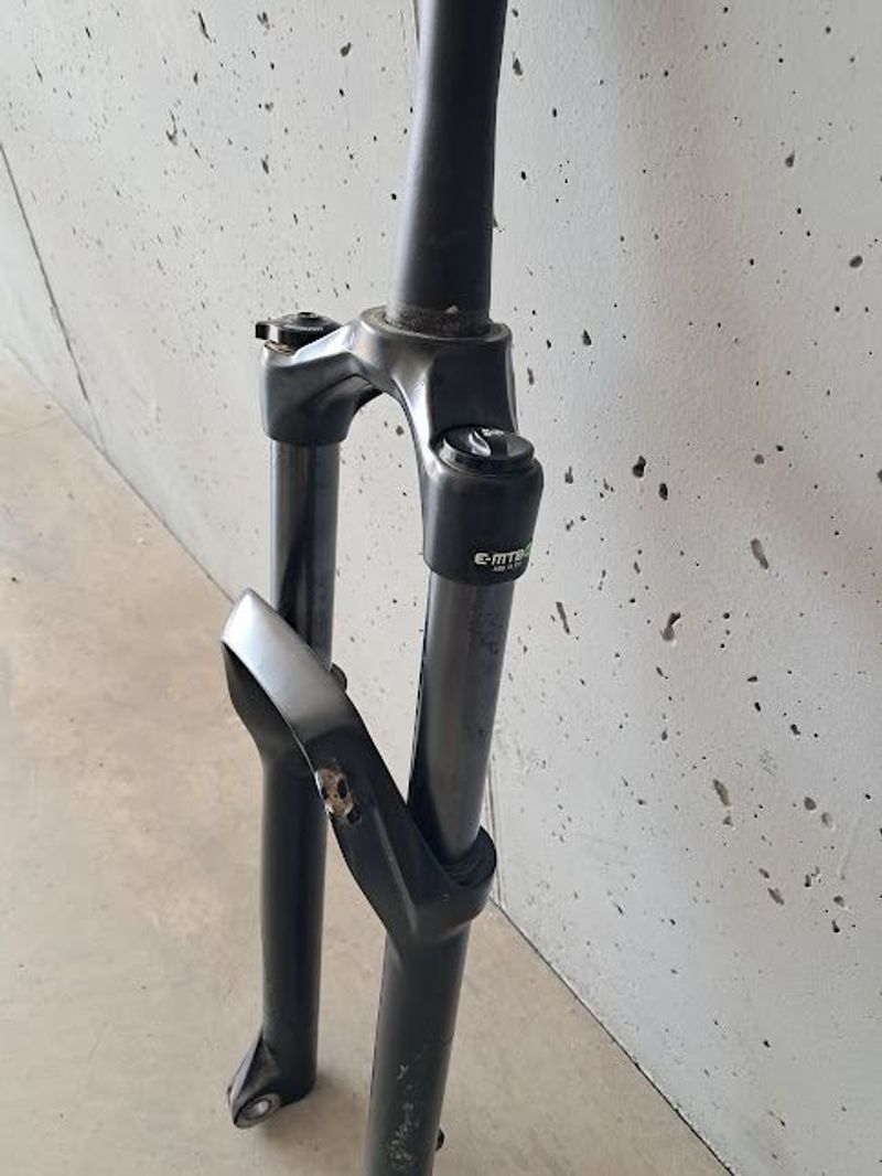 RockShox Recon Fork 2020 Fork de segunda mano