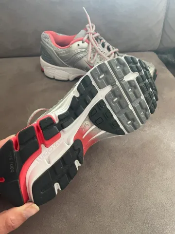 Brugt Nike Vomero 4 bike — billede 3 af 4