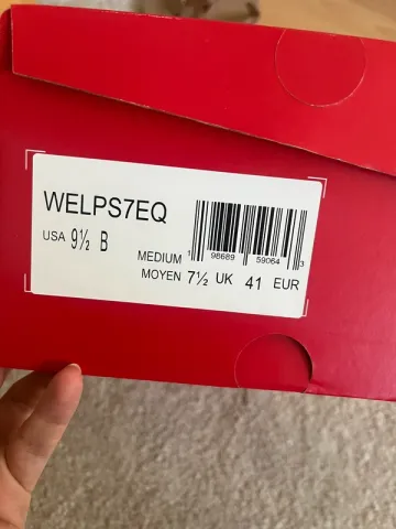 Used New Balance Ellipse V1 bike — image 4 of 5