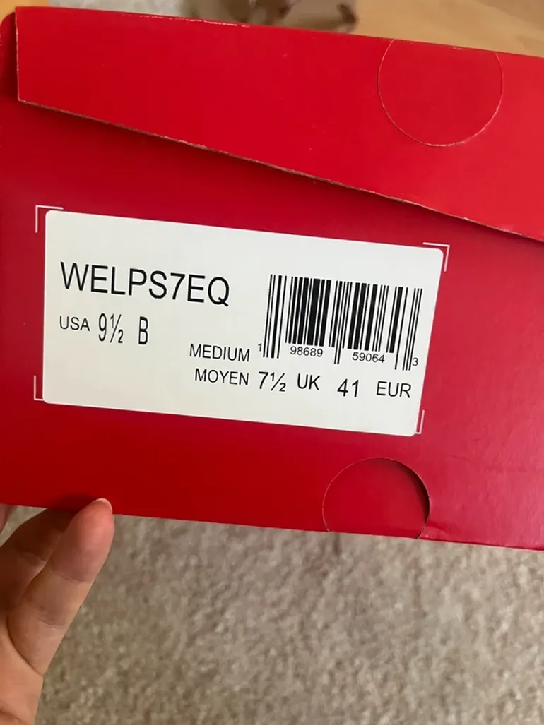 Used New Balance Ellipse V1 bike — image 4 of 5