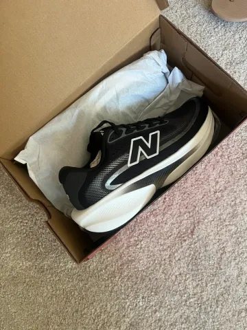 Used New Balance Ellipse V1 bike — image 5 of 5