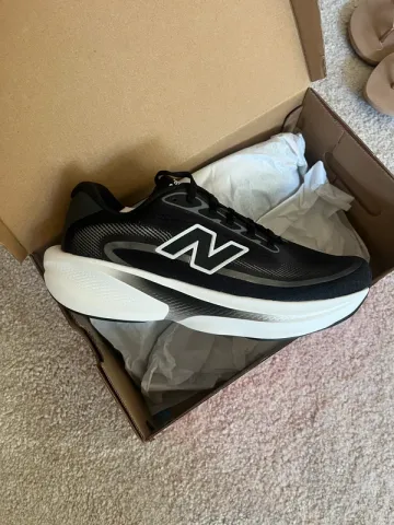 Used New Balance Ellipse V1 bike — image 1 of 5