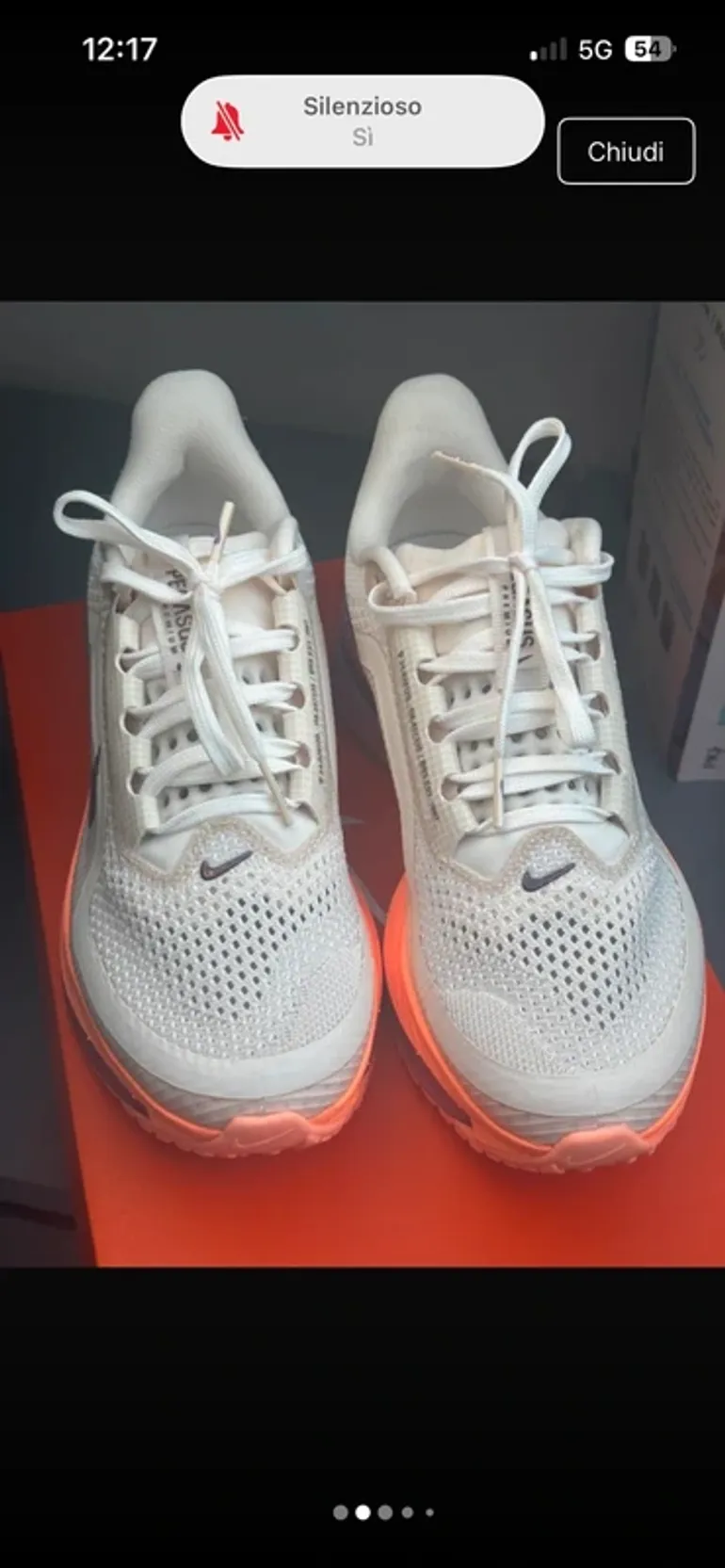 Used Pegasus Premium 38 bike — image 2 of 4