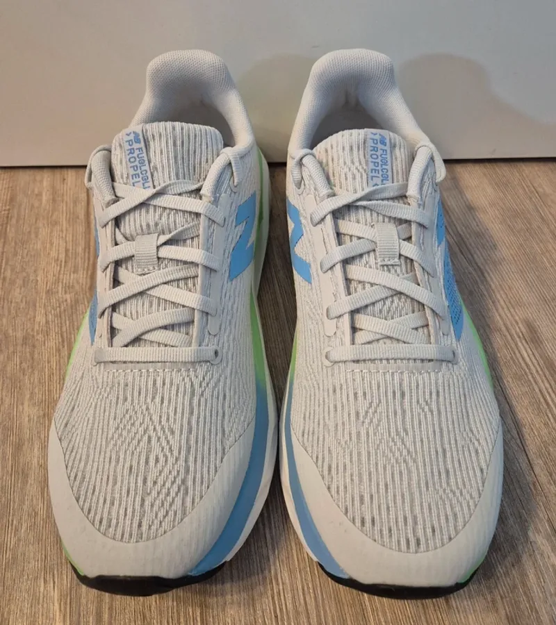 Used New Balance FuelCell Propel V5 Running Shoes