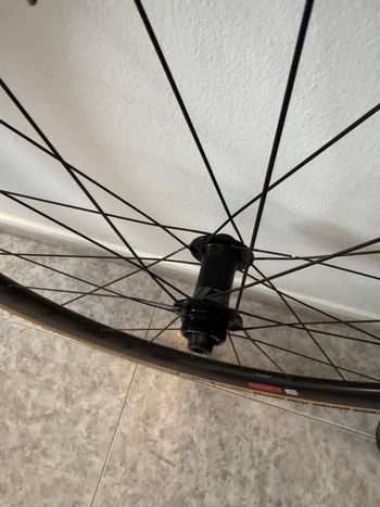 Zipp 303S Wheels bike usato — immagine 1 di 6