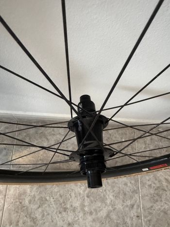 Zipp 303S Wheels bike usato — immagine 6 di 6