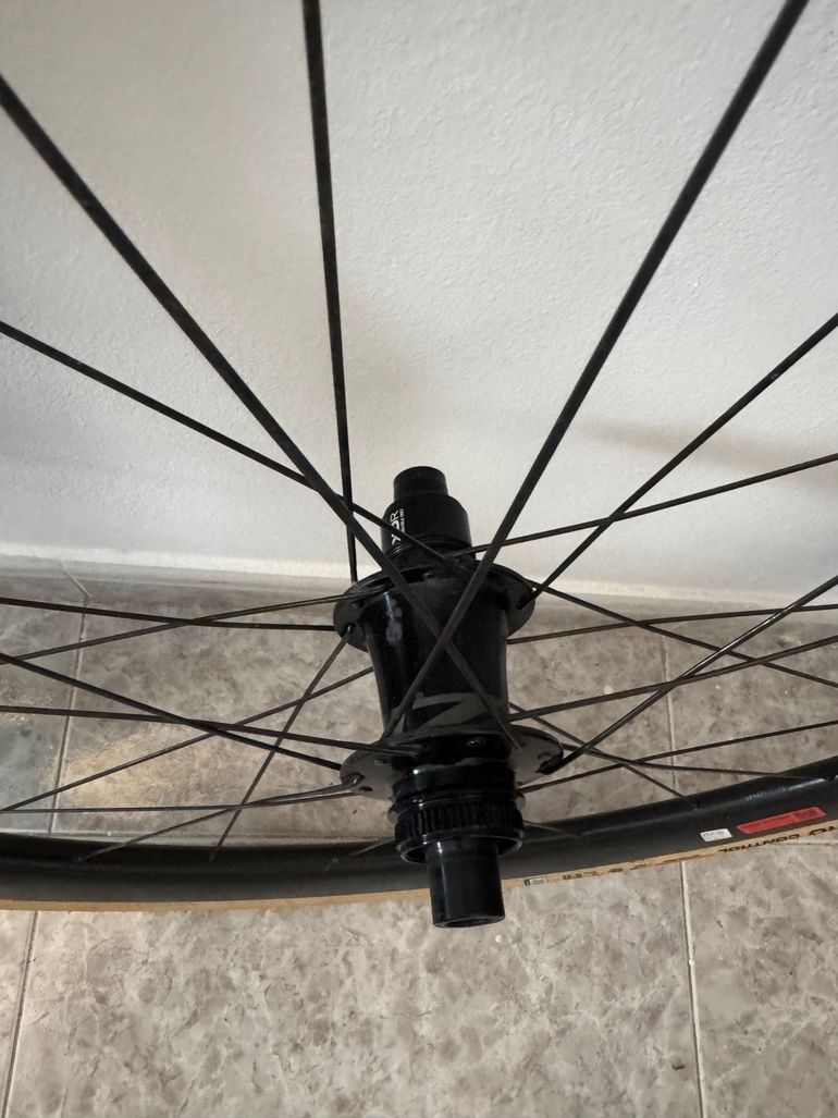 Zipp 303S Wheels bike usato — immagine 6 di 6