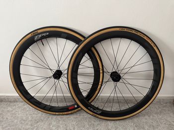 Zipp 303S Wheels bike usato — immagine 2 di 6