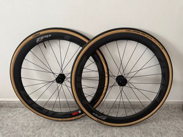 Zipp 303S Wheels bike de segunda mano — imagen 2 de 6
