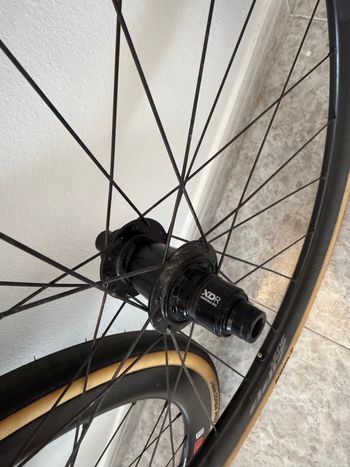 Zipp 303S Wheels bike usato — immagine 3 di 6