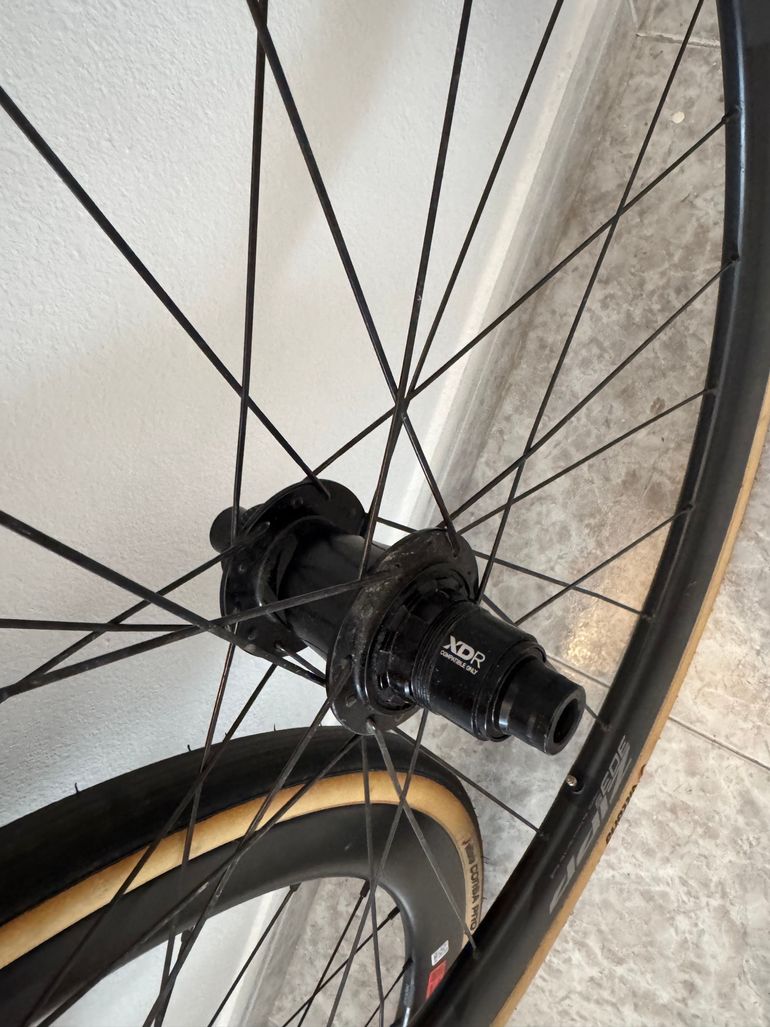 Zipp 303S Wheels bike usato — immagine 3 di 6