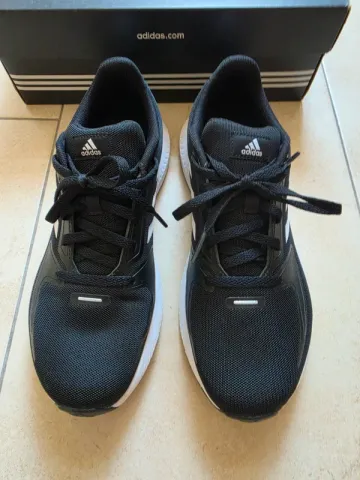 Używany Adidas Laufschuh bike — zdjęcie 2 z 6