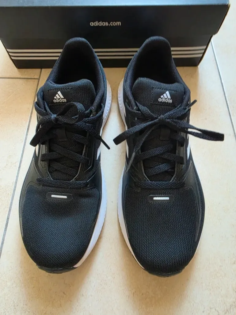 Używany Adidas Laufschuh bike — zdjęcie 2 z 6