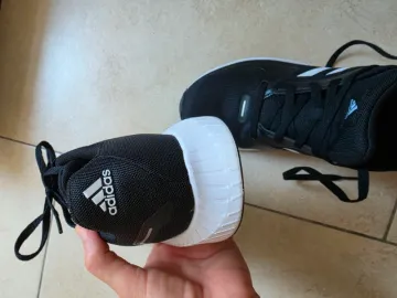 Używany Adidas Laufschuh bike — zdjęcie 5 z 6