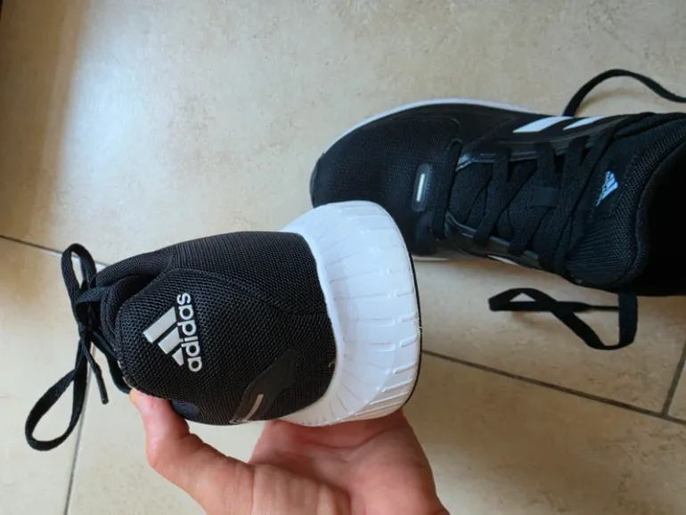 Używany Adidas Laufschuh bike — zdjęcie 5 z 6