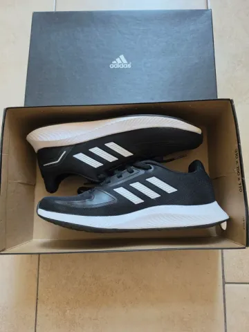 Używany Adidas Laufschuh bike — zdjęcie 1 z 6