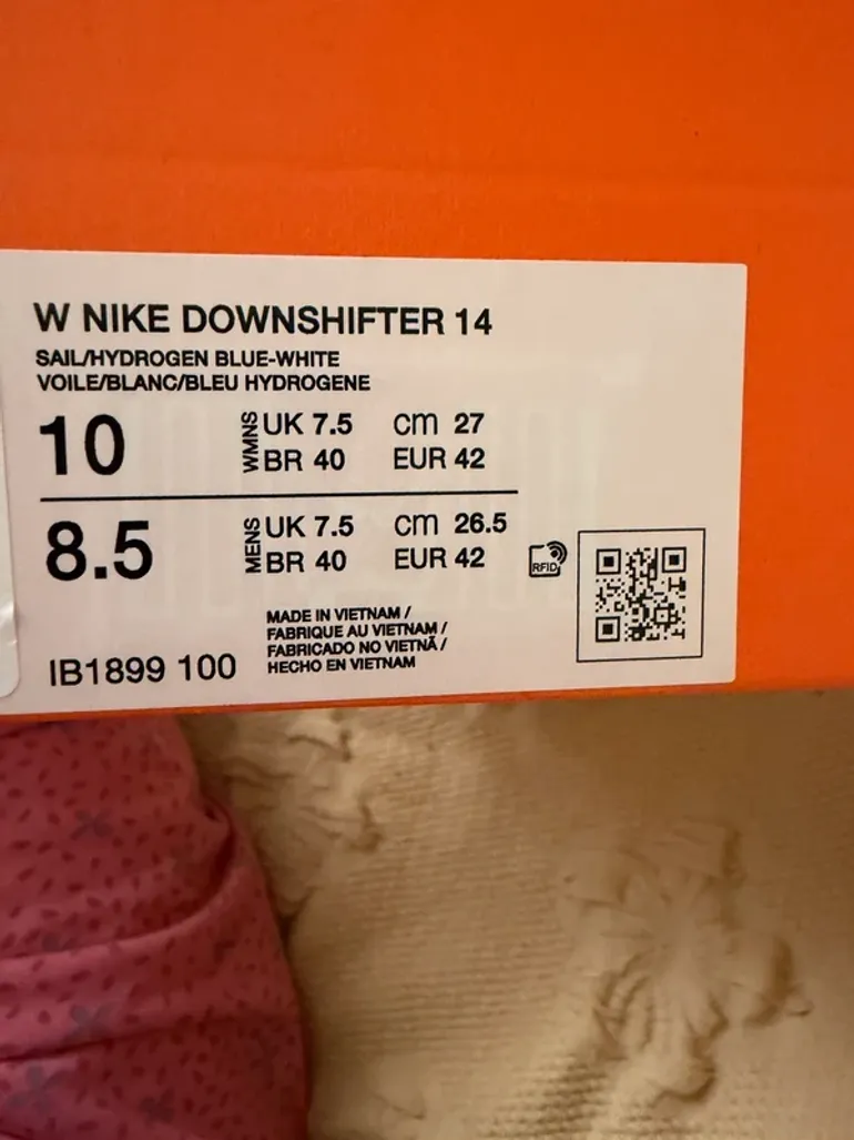 Used Nike Downshifter 14 bike — image 5 of 5