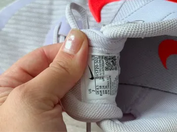Używany Nike Air Zoom Bella 6 bike — zdjęcie 4 z 5