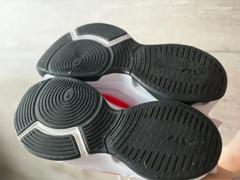 Używany Nike Air Zoom Bella 6 bike — zdjęcie 5 z 5