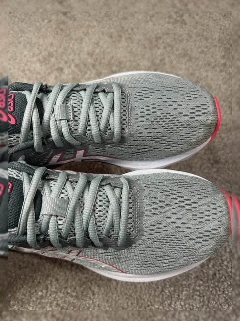Used Asics Gel Glyde 3 bike — image 7 of 12