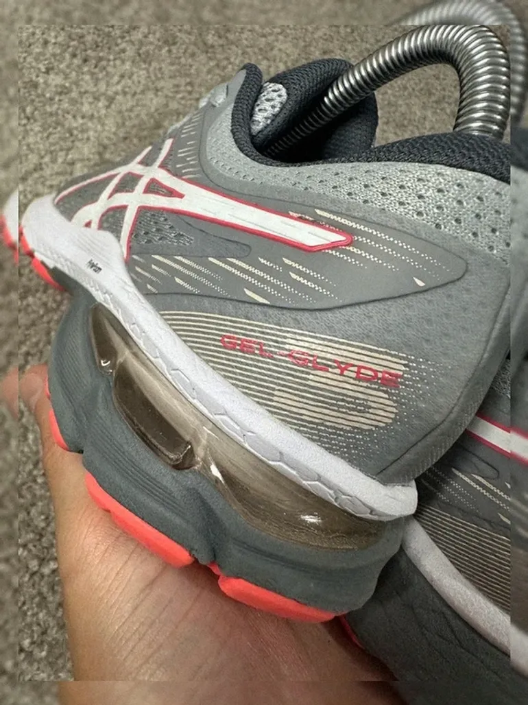 Used Asics Gel Glyde 3 bike — image 9 of 12