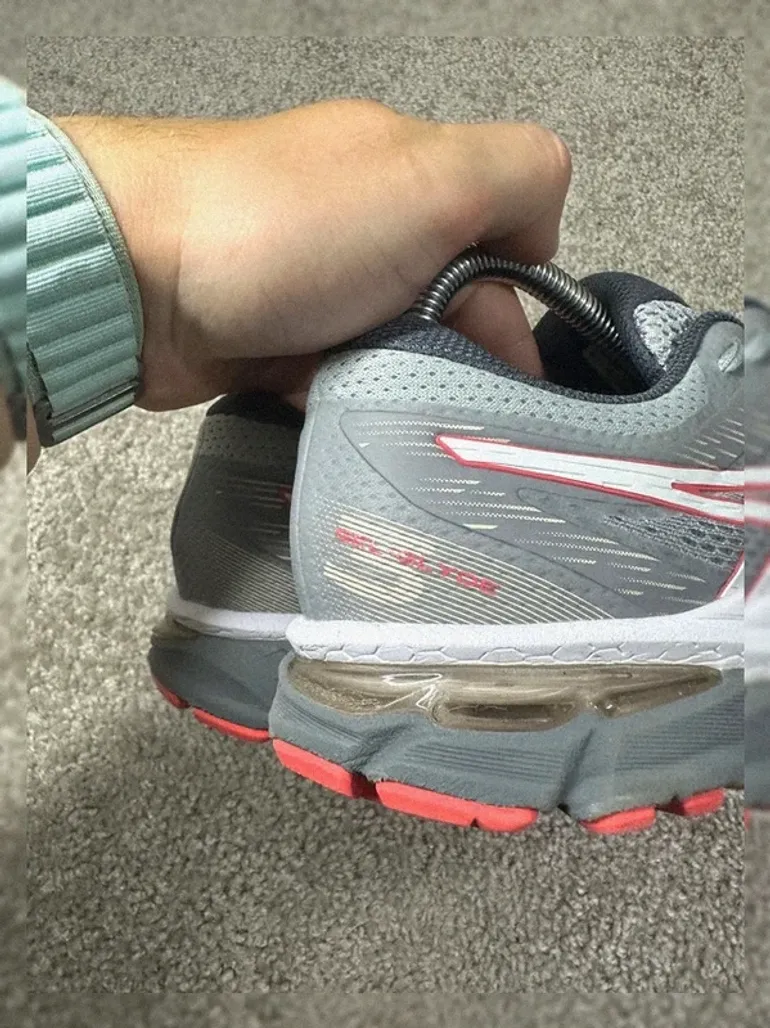 Used Asics Gel Glyde 3 bike — image 6 of 12