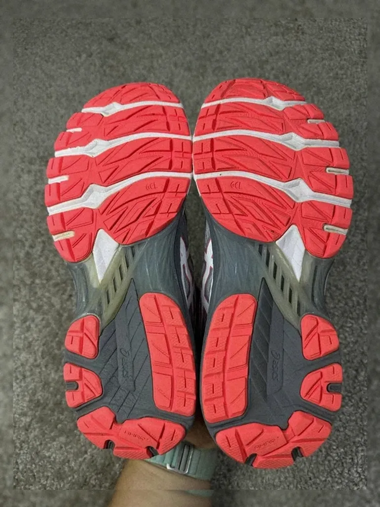 Used Asics Gel Glyde 3 bike — image 11 of 12