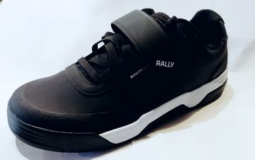 Käytetty Bontrager Rally MTB Cycling Shoes