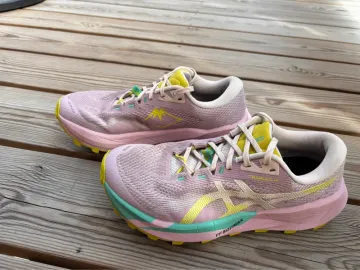 Used Asics Trabuco 14 bike — image 3 of 8