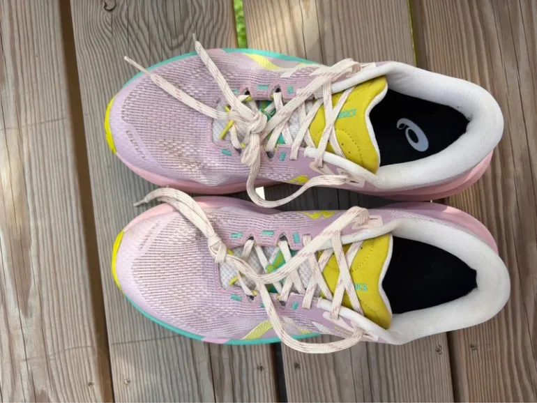 Used Asics Trabuco 14 bike — image 4 of 8