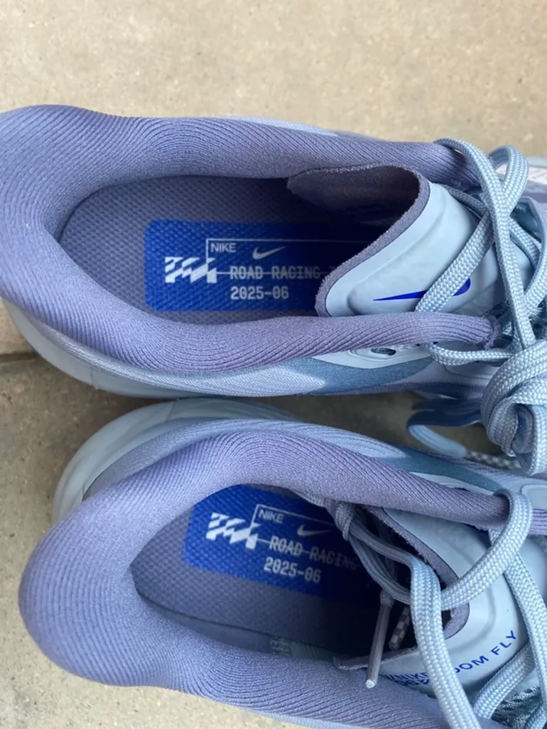 Used Nike Zoom Fly 6 bike — image 5 of 8