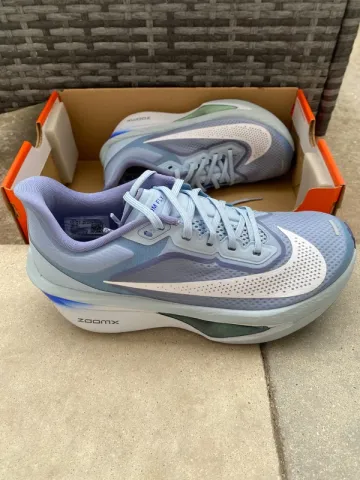 Used Nike Zoom Fly 6 Running Shoes