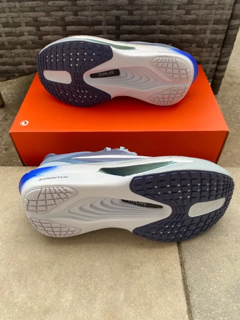 Used Nike Zoom Fly 6 bike — image 3 of 8