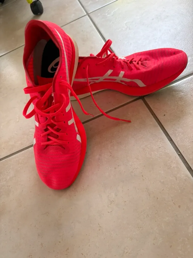 Used Asics Metaspeed LD bike — image 2 of 3
