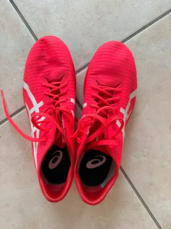 Used Asics Metaspeed LD bike — image 1 of 3