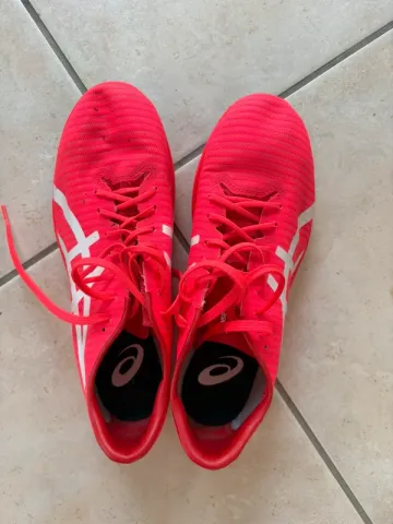 Used Asics Metaspeed LD Running Shoes