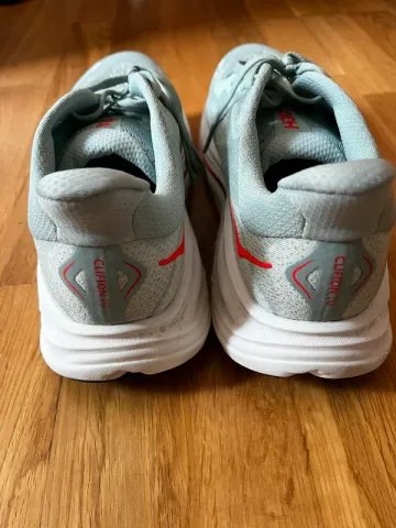 Używany Hoka Clifton 10 bike — zdjęcie 3 z 6