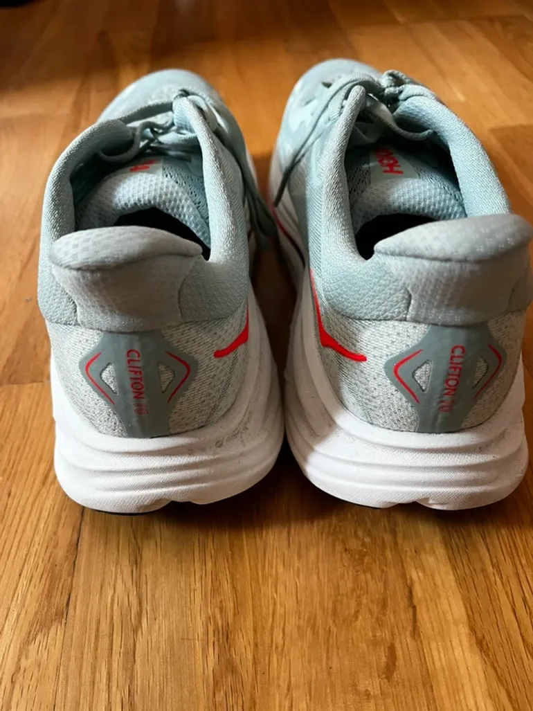 Używany Hoka Clifton 10 bike — zdjęcie 3 z 6