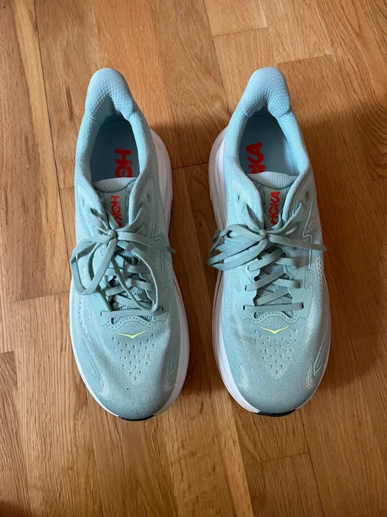 Używany Hoka Clifton 10 bike — zdjęcie 2 z 6
