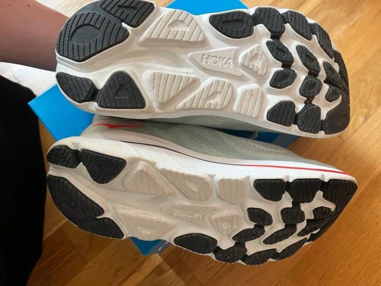 Używany Hoka Clifton 10 bike — zdjęcie 4 z 6