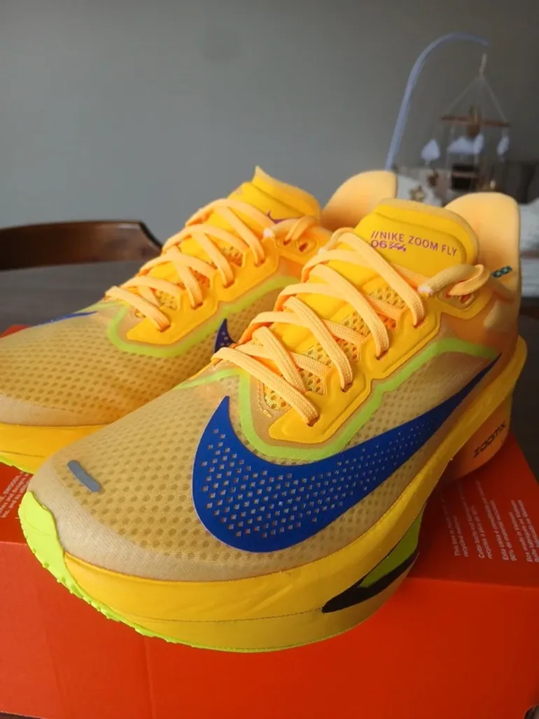 Used Nike Zoom Fly 6 bike — image 6 of 8