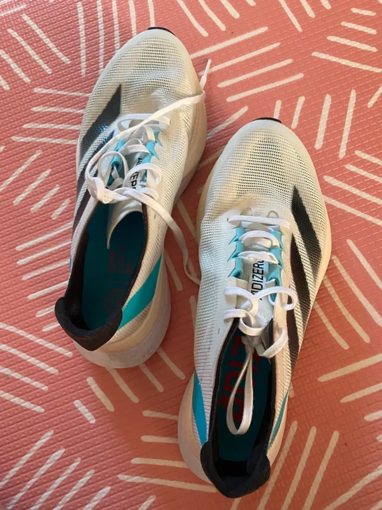 Gebrauchtes Adidas Adizero Boston 12 bike — Bild 3 von 4