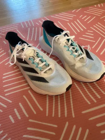Gebrauchtes Adidas Adizero Boston 12 bike — Bild 1 von 4