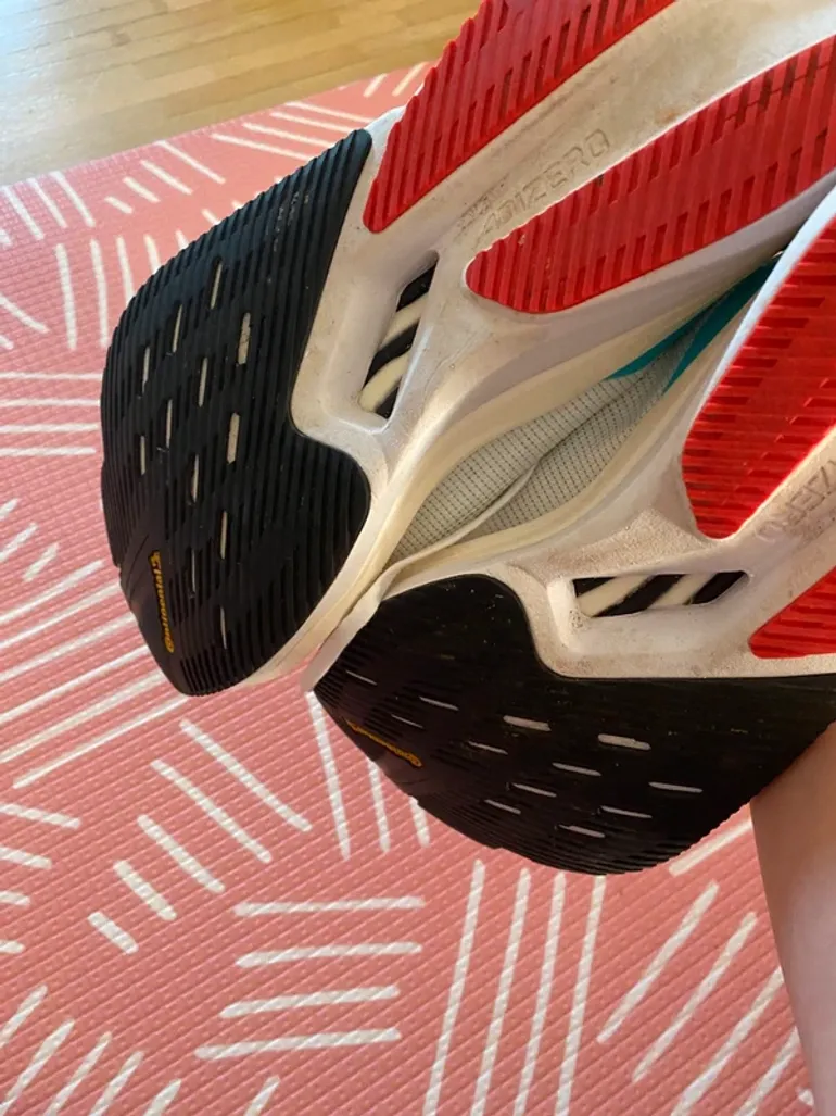 Gebrauchtes Adidas Adizero Boston 12 bike — Bild 2 von 4