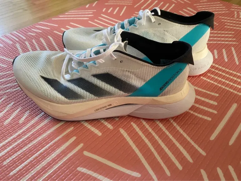 Gebrauchtes Adidas Adizero Boston 12 bike — Bild 4 von 4
