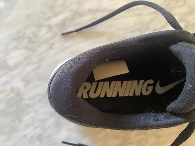 Gebrauchtes Transition Nike LunarGlide 9 bike — Bild 5 von 5
